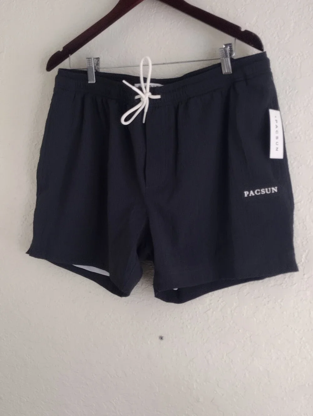 PacSun title men